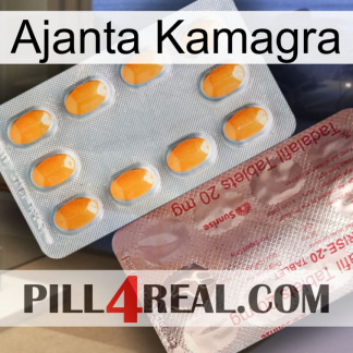 Ajanta Kamagra new13